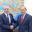 ISRAEL ROMANIA ALLIANCE