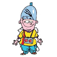 flexzike