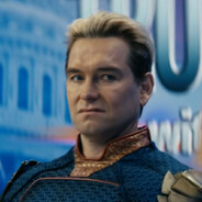 Homelander