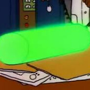 Inanimate Carbon Rod