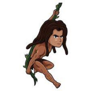 Tarzan_Bagual