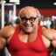 Buff Danny Devito