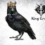 King Crowtic