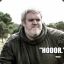 HODOR