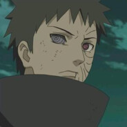 宇智波带土（忍界大战