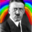 Gaydolf Shitler