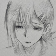 想躲进你的烟里