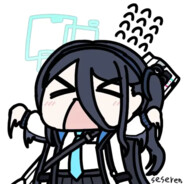 千年游戏开发部 爱丽丝