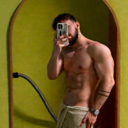 Tom avatar