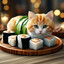 Pussini Sushinni