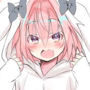 ☆ Astolfo Greatsword :3 ☆