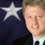 Bill Clinton