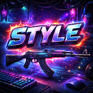 ✯[GZ] Stylee✯ Steam avatar
