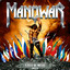 manowar 96