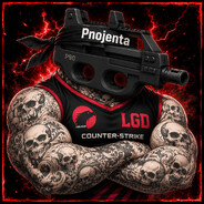 LGD Pnojenta