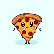 Te chupo la pizza :3