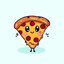 Te chupo la pizza :3