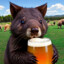 DrunkWombat