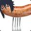 Sausage Uchiha