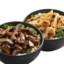 teriyaki bowl XL