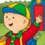 Caillou