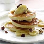 Banana Hotcakes