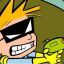 Spiff Spaceman