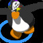 Club Penguin God