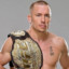 George St.Pierre