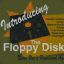 floppy軟盤