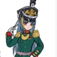 近卫普团一般尉