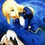 唯爱吾王saber