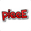 「pieeE」