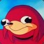 Ugandan Knuckles