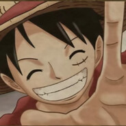 Luffy