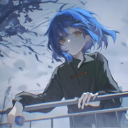 奈央青鸟 avatar