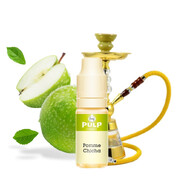 Chicha Double Pomme - steam id 76561199123368961