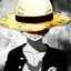 Monkey D Luffy