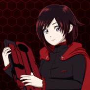 Huntress Ruby Rose