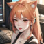 Sweet cheeks's avatar
