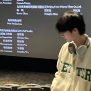 温柔就是对她的