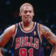 Dennis Rodman