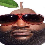 Rick Ross Pear