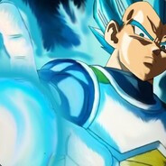 Vegeta Prince of all Saiyans - steam id 76561199223761282