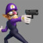 Waluigi Mangione