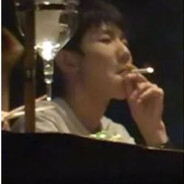 王源给我封个烟啊