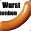 Wurstbonbon