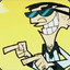 MossFanNick