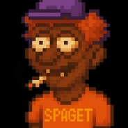 Spaget