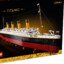 10294 Lego Titanic